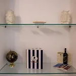 Apartamento Casta Diva Luxury -self Check-in Palermo