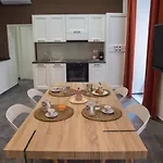 Apartamento Casta Diva Luxury -self Check-in