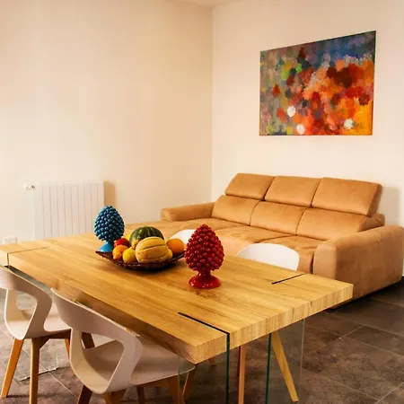 Casta Diva Luxury -self Check-in Apartamento *