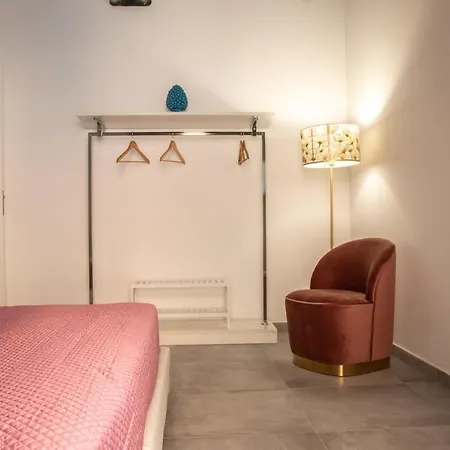 Apartment Casta Diva Luxury -self Check-in