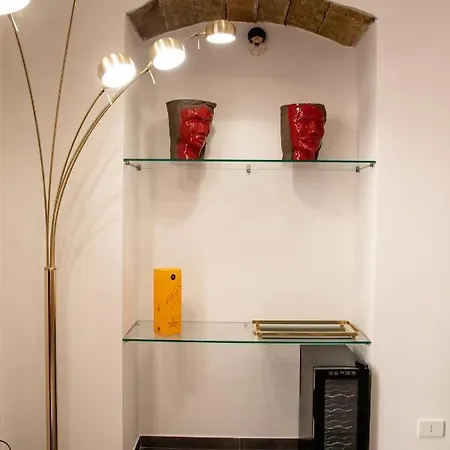 Apartment Casta Diva Luxury -self Check-in *