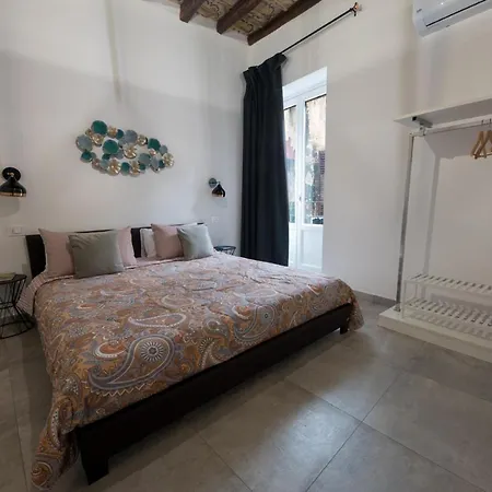 Apartment Casta Diva Luxury -self Check-in