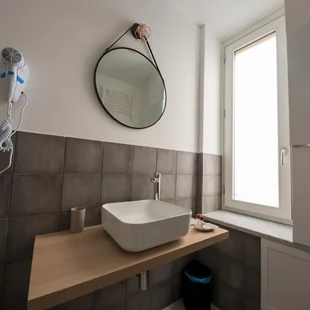 Casta Diva Luxury -self Check-in *