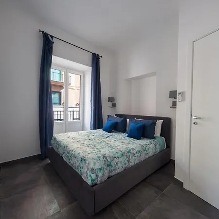 Casta Diva Luxury -self Check-in Apartment