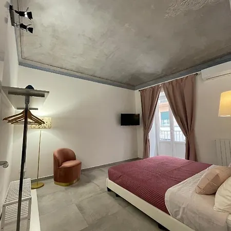 Lägenhet Casta Diva Luxury