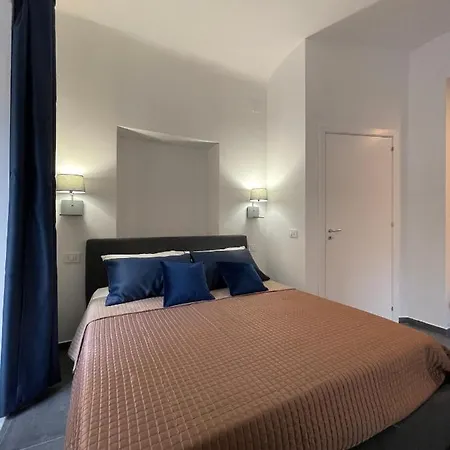 Casta Diva Luxury -self Check-in Apartmán