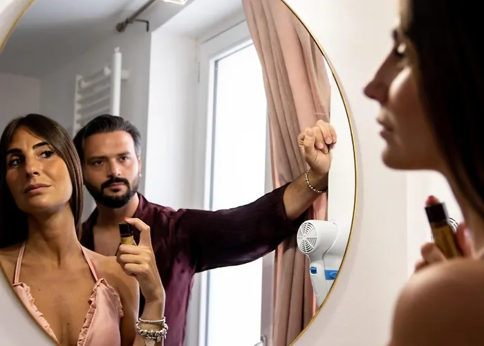 Casta Diva Luxury -self Check-in Daire *