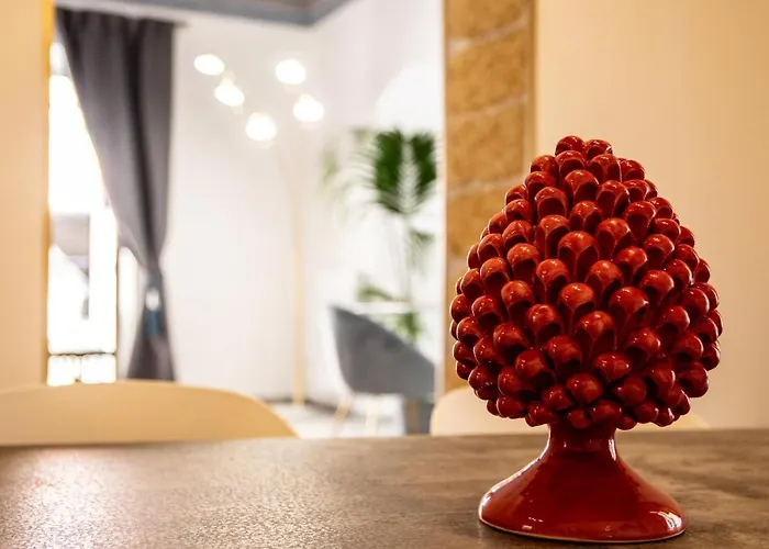 Casta Diva Luxury -self Check-in Daire *