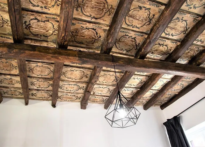 Daire Casta Diva Luxury -self Check-in