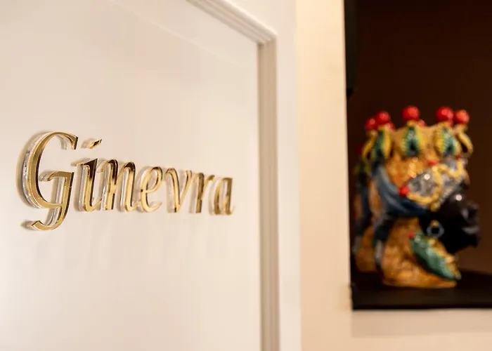 Casta Diva Luxury -self Check-in Daire *