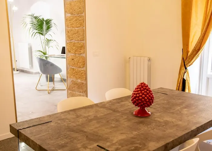 Casta Diva Luxury -self Check-in