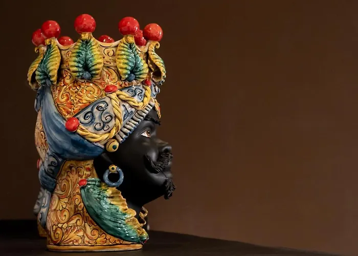 Daire Casta Diva Luxury -self Check-in *