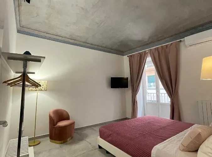 Daire Casta Diva Luxury -self Check-in