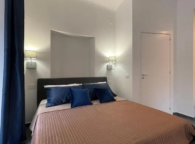 Casta Diva Luxury -self Check-in Daire