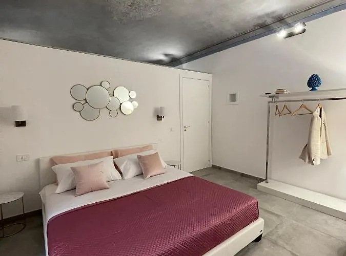 Daire Casta Diva Luxury -self Check-in *