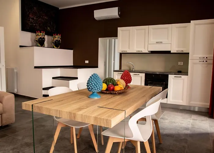 Casta Diva Luxury -self Check-in