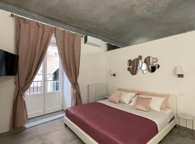 Casta Diva Luxury -self Check-in *