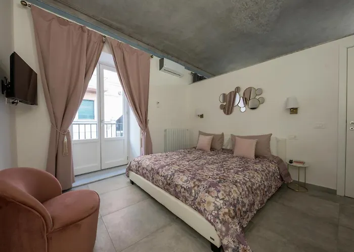 Daire Casta Diva Luxury -self Check-in