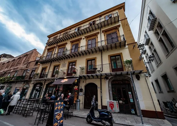 Casta Diva Luxury -self Check-in