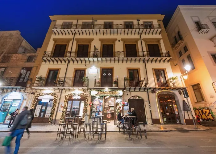 Casta Diva Luxury -self Check-in Daire *