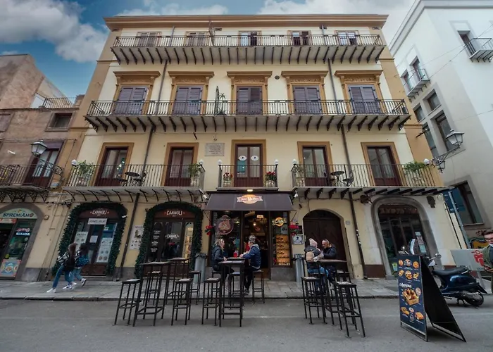 Casta Diva Luxury -self Check-in Daire