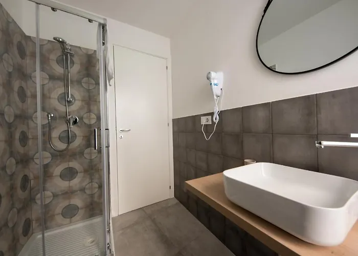 Daire Casta Diva Luxury -self Check-in