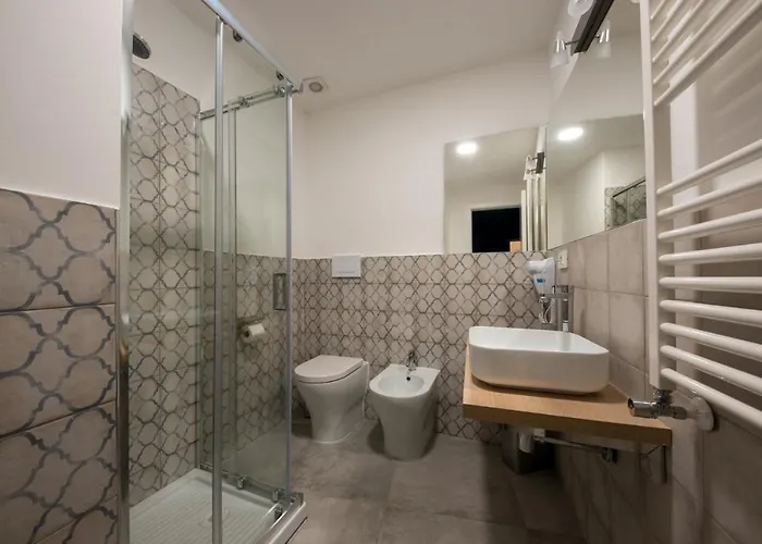 Casta Diva Luxury -self Check-in *