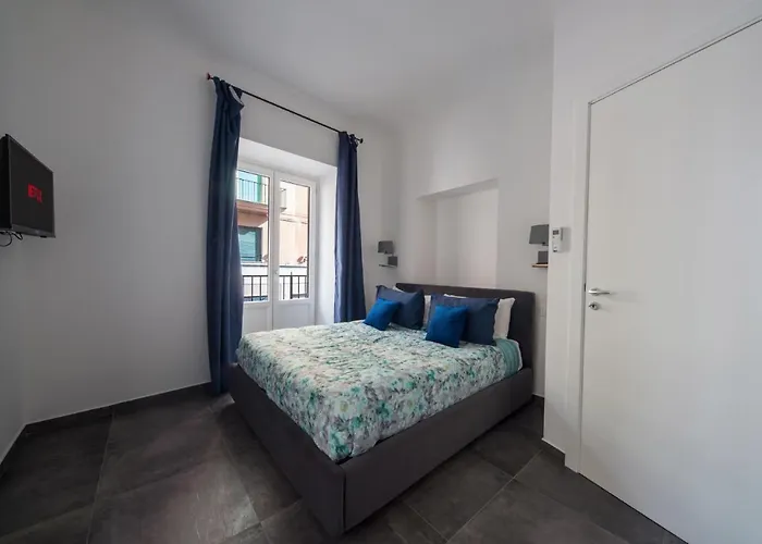 Casta Diva Luxury -self Check-in Daire