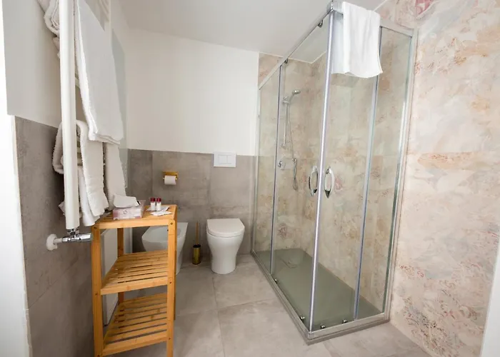 Casta Diva Luxury -self Check-in