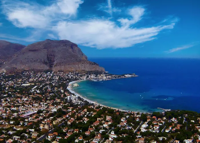 Casta Diva Luxury -self Check-in