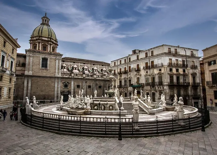 Casta Diva Luxury -self Check-in Daire