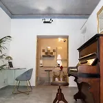 Casta Diva Luxury -self Check-in * Palerme