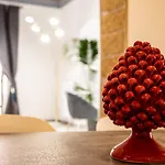 Casta Diva Luxury -self Check-in Appartement *