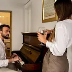 Casta Diva Luxury -self Check-in Appartement Palerme