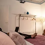Appartement Casta Diva Luxury -self Check-in Palerme