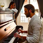Casta Diva Luxury -self Check-in Palerme