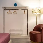 Casta Diva Luxury -self Check-in Palerme