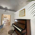 Casta Diva Luxury -self Check-in Appartement *