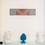 Appartement Casta Diva Luxury -self Check-in Palerme