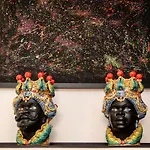 Casta Diva Luxury -self Check-in *