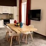 Appartement Casta Diva Luxury -self Check-in