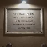 Appartement Casta Diva Luxury -self Check-in Palerme