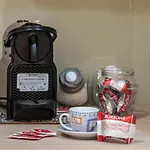 Casta Diva Luxury -self Check-in Appartement Palerme