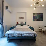 Appartement Casta Diva Luxury -self Check-in *