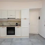 Appartement Casta Diva Luxury -self Check-in Palerme