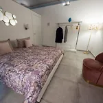 Appartement Casta Diva Luxury -self Check-in Palerme