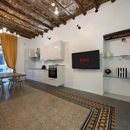 Appartement Casta Diva Luxury -self Check-in